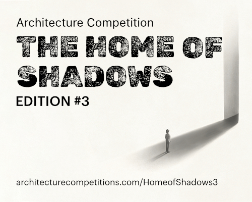 The Home of Shadows / Edition #3