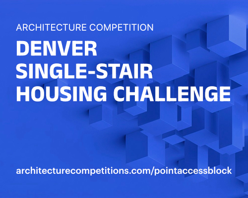Denver Single-Stair Housing Challenge