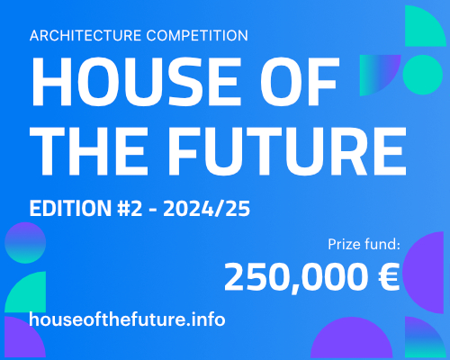 House of the Future 2024/25