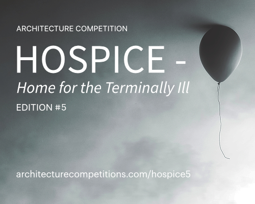 Hospice – Home for the Terminally Ill Edition #5