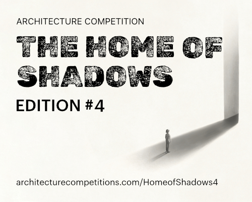 Home of Shadows Edition #4