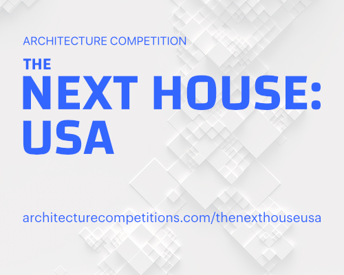 The Next House: USA