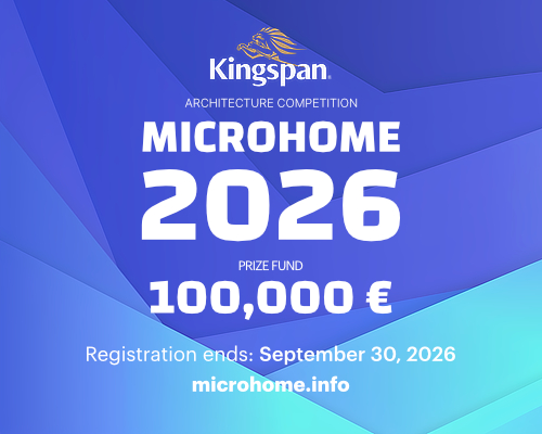 Kingspan MICROHOME 2026