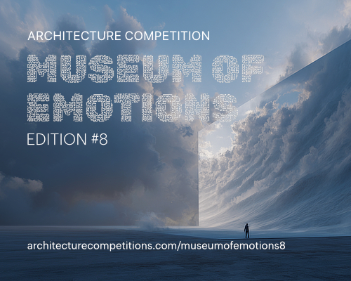 Museum of Emotions #8