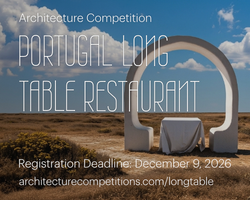 Portugal Long Table Restaurant