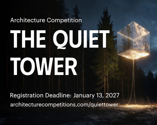 The Quiet Tower