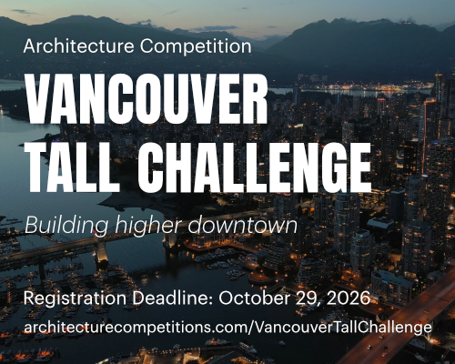 Vancouver Tall Challenge