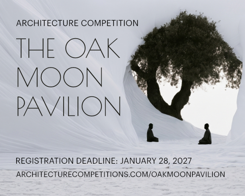 The Oak Moon Pavilion