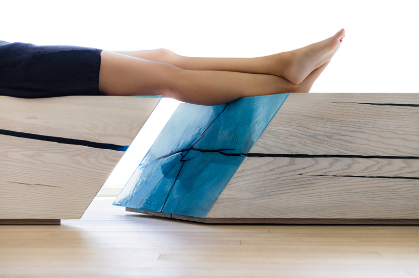 alessandro isola miami beach apartment designboom