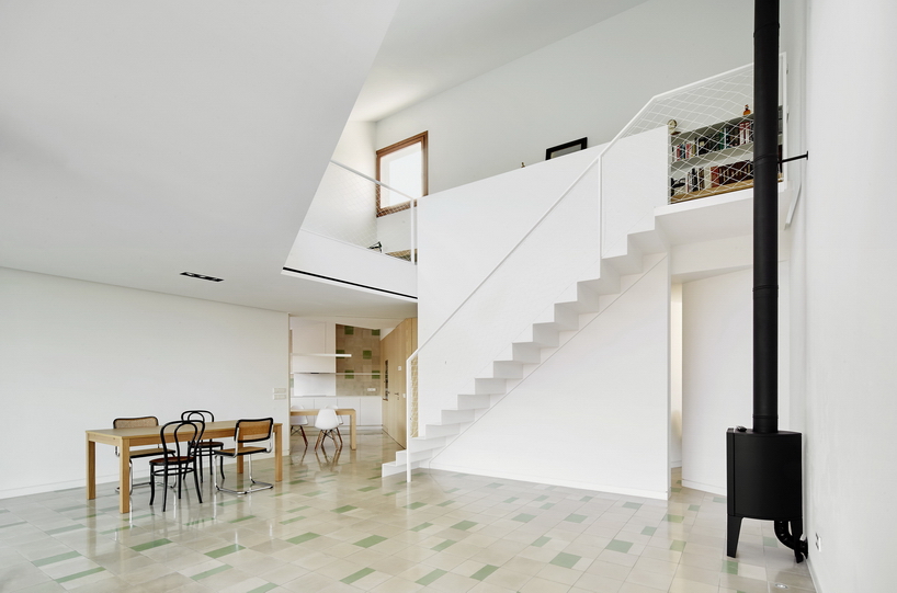 ohlab team mm house architecture spain designboom
