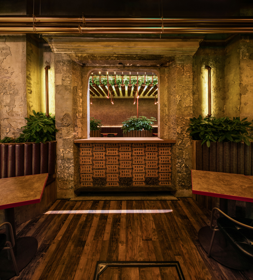 boxing cat brewery xintiandi flagship 1