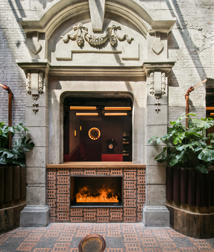 boxing cat brewery xintiandi flagship 11