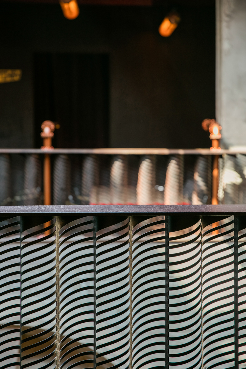 boxing cat brewery xintiandi flagship 12