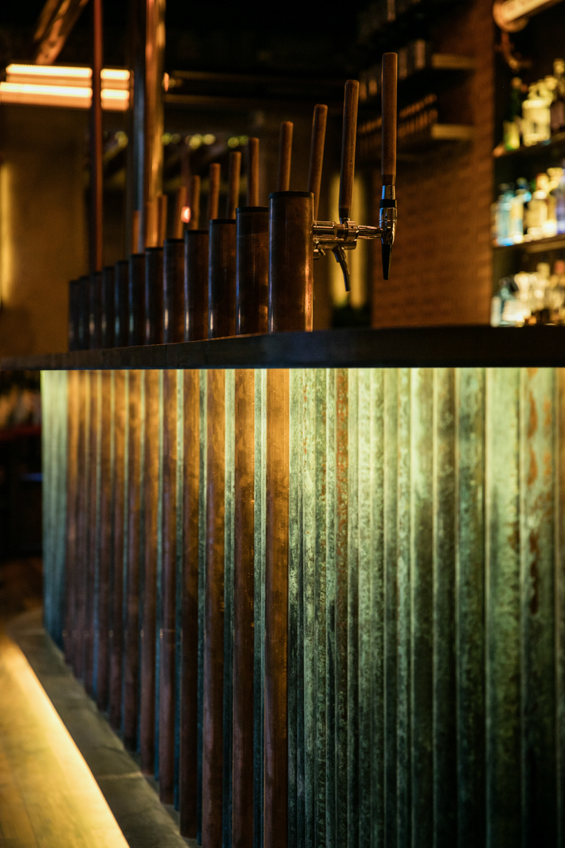 boxing cat brewery xintiandi flagship 5