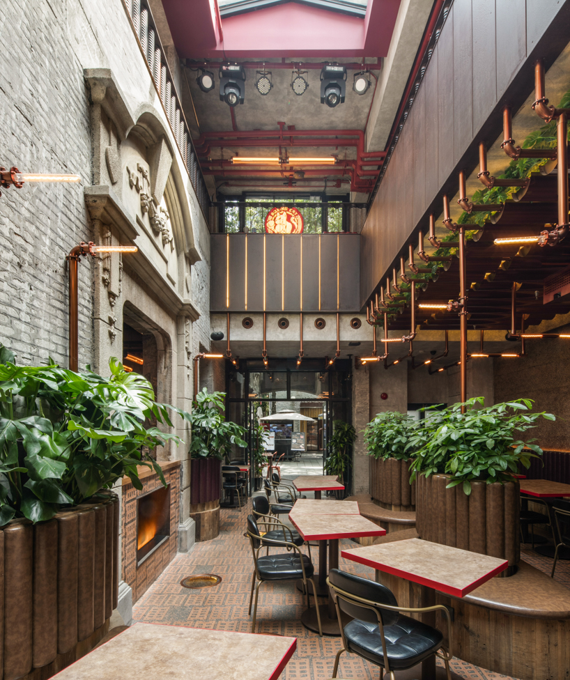 boxing cat brewery xintiandi flagship 6