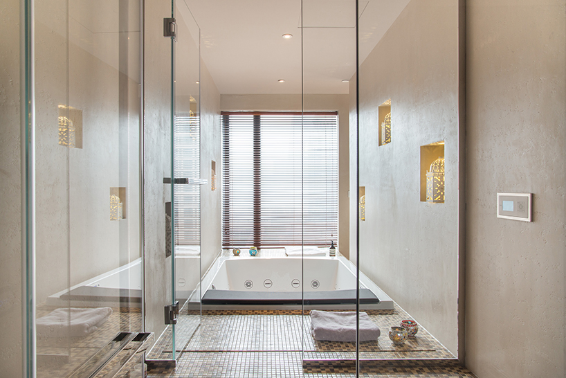 fabrizio gurrado is architecture and design apartment beijing designboom 