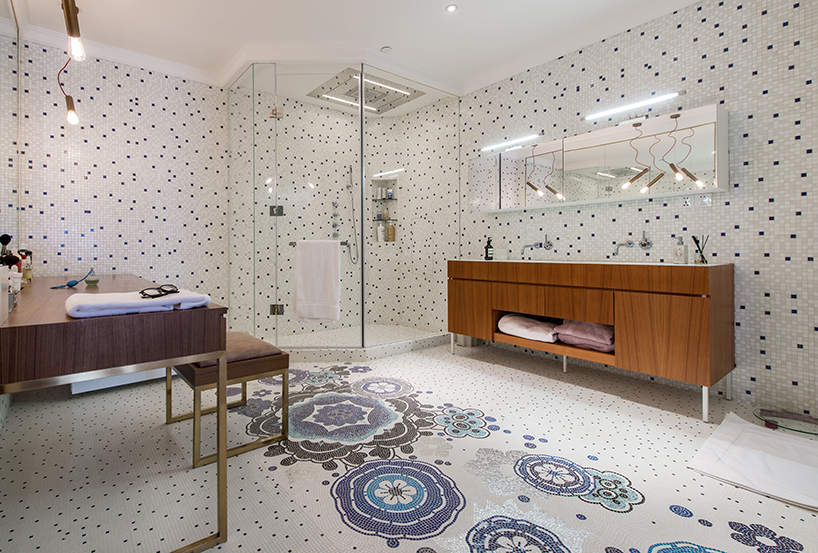 fabrizio gurrado is architecture and design apartment beijing designboom 