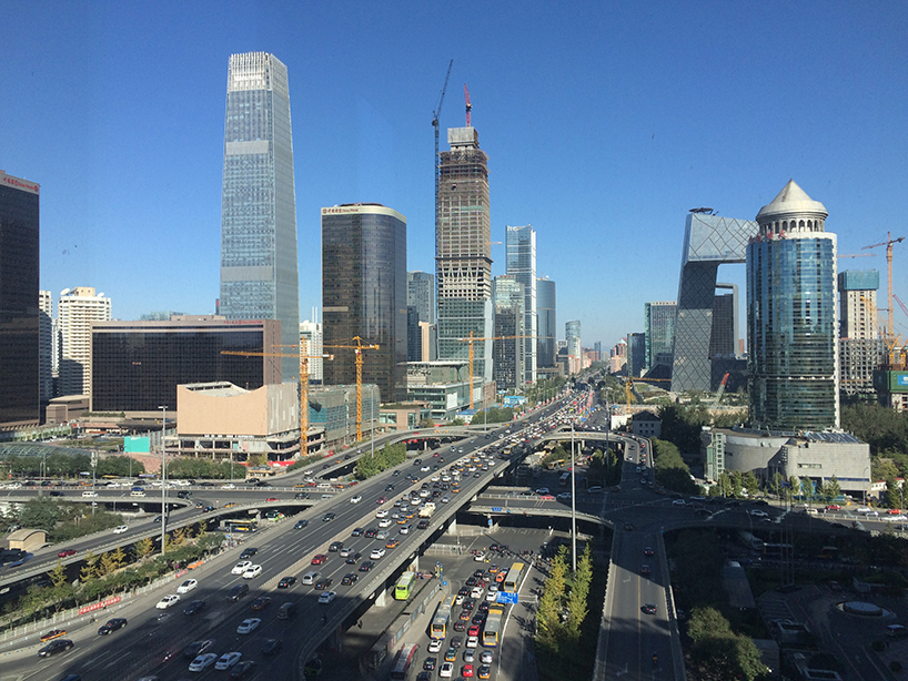 fabrizio gurrado is architecture and design apartment beijing designboom 