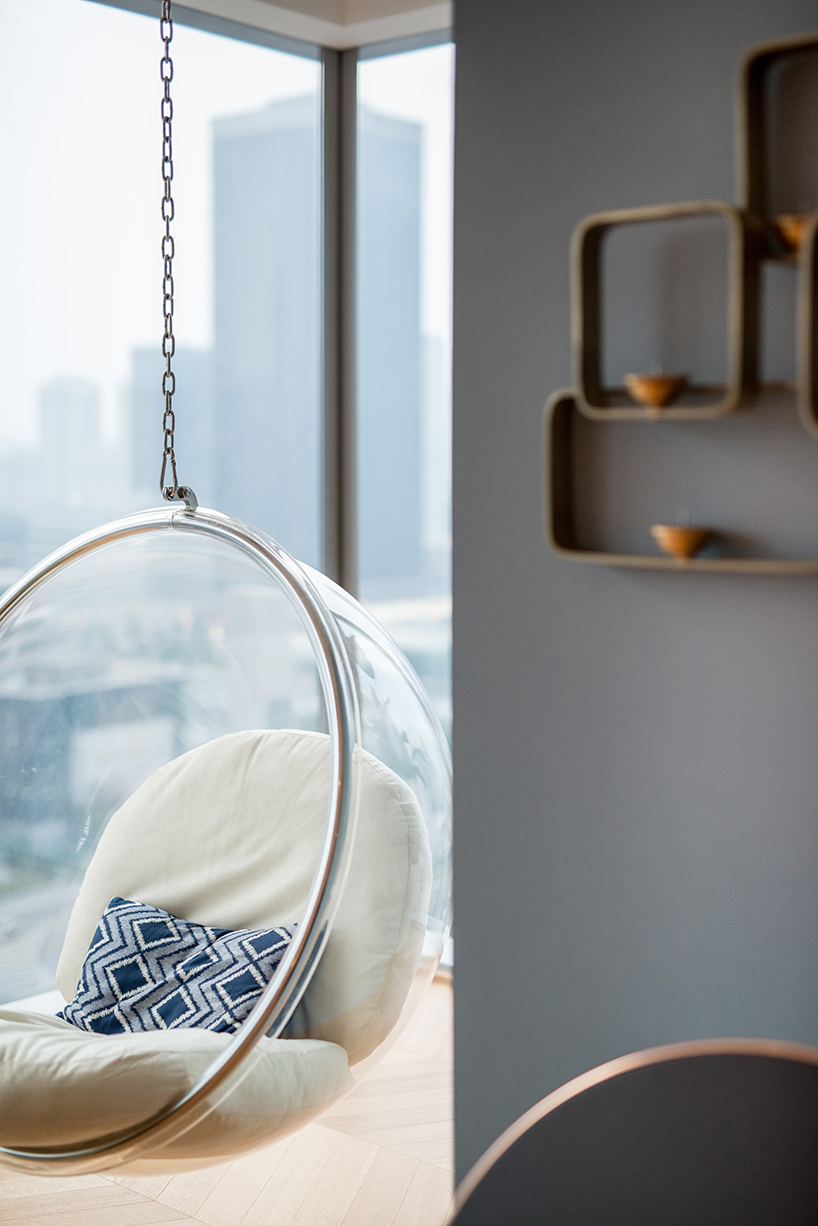 fabrizio gurrado is architecture and design apartment beijing designboom 