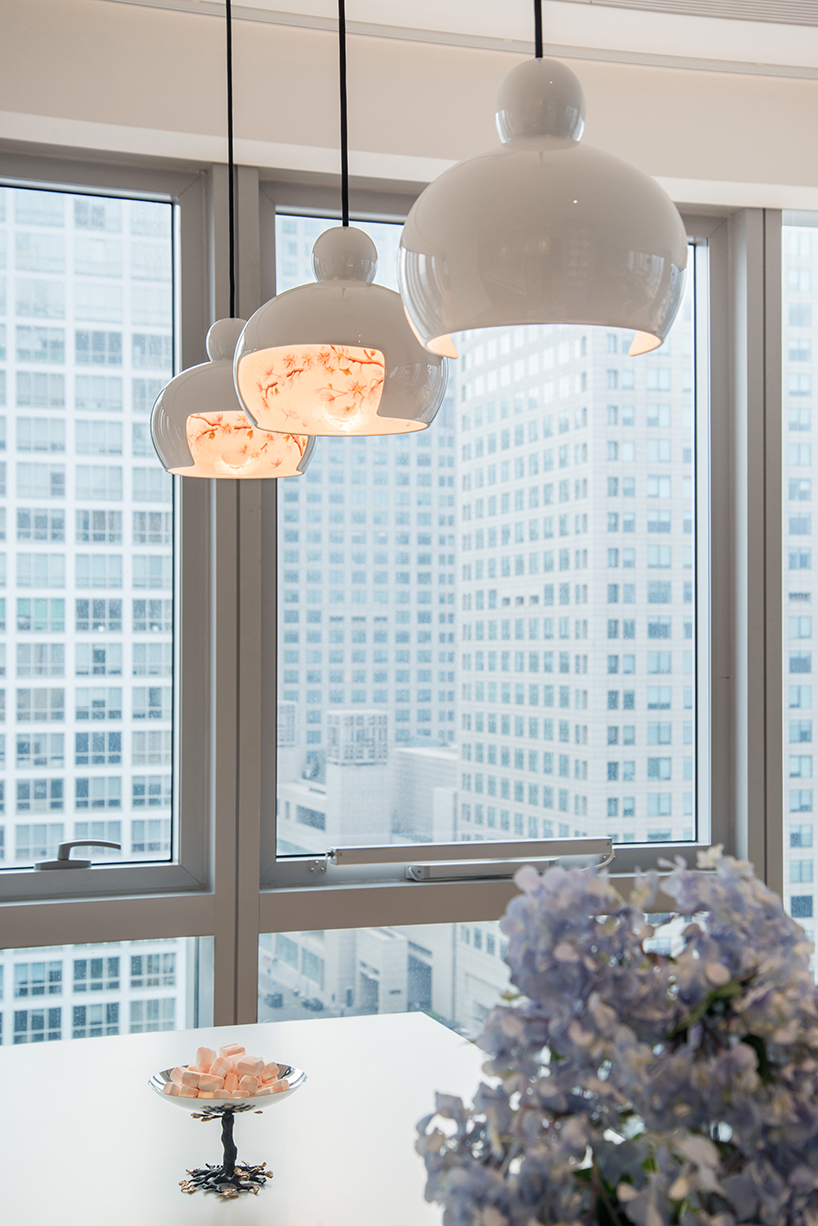 fabrizio gurrado is architecture and design apartment beijing designboom 