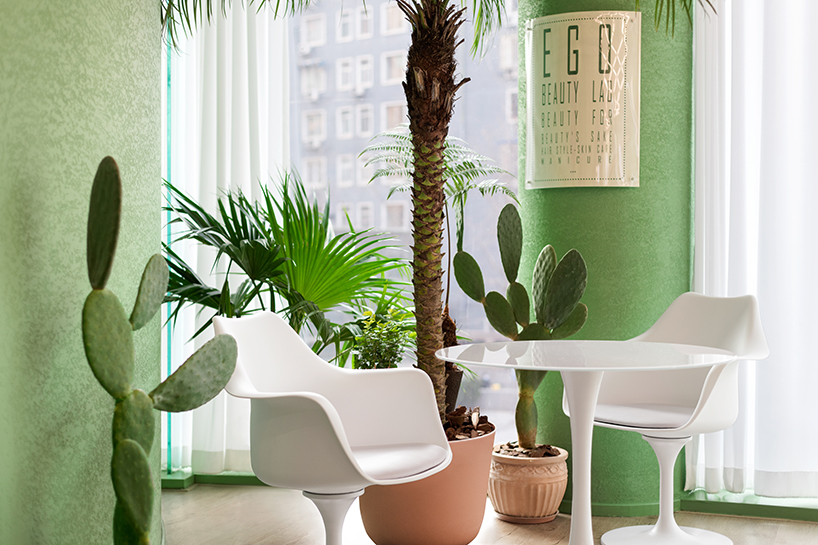 ego hair salon with beauty beijing 2020 10