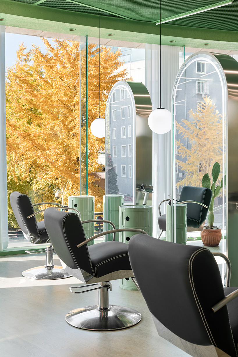 ego hair salon with beauty beijing 2020 9