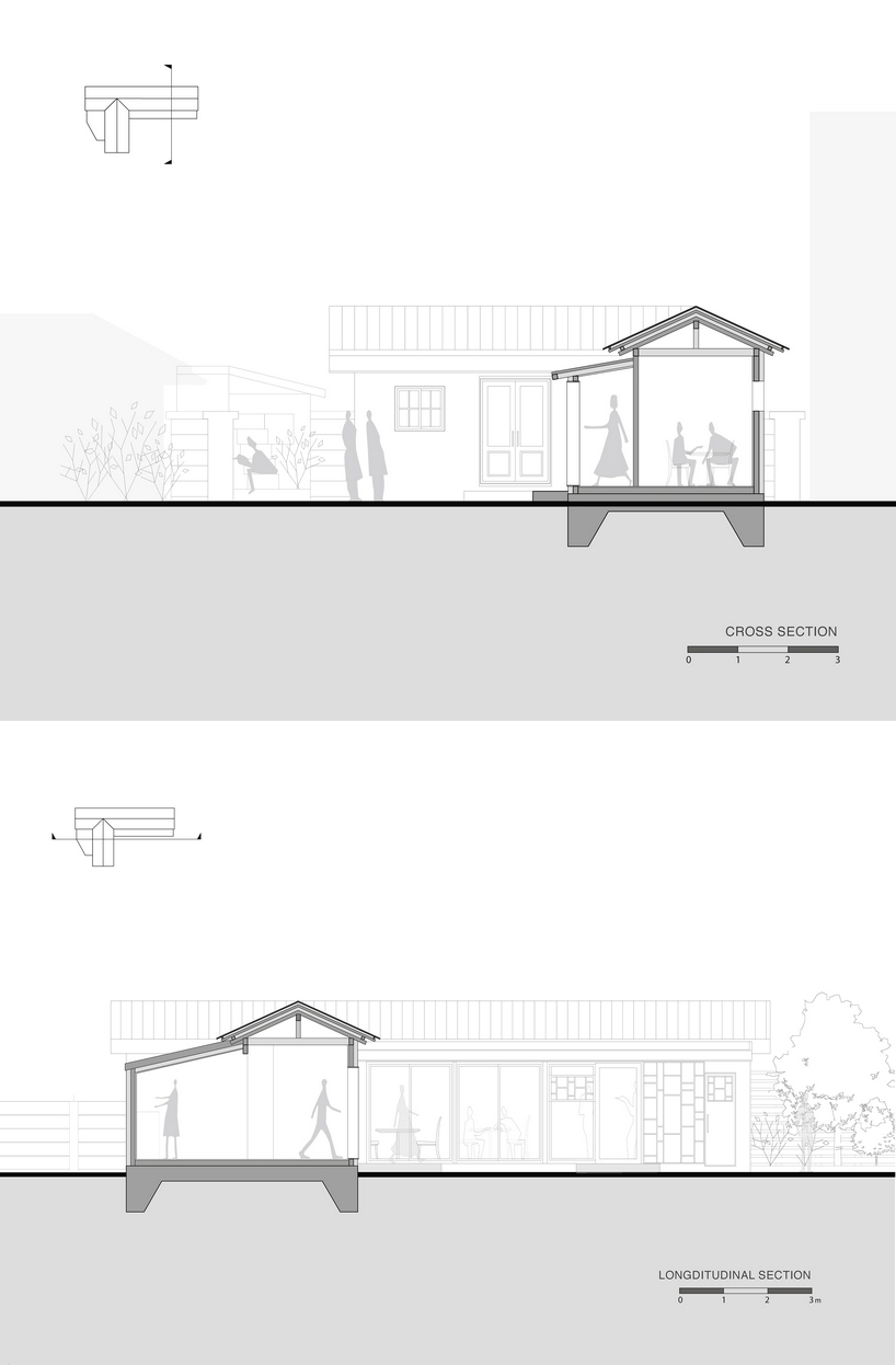 studio_GAON choco luce house gonju designboom 