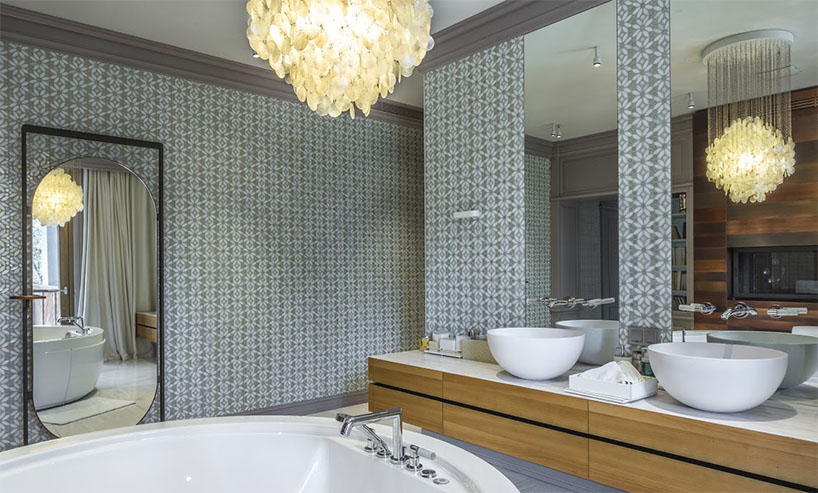 dreamdesign maison de charme ukraine designboom