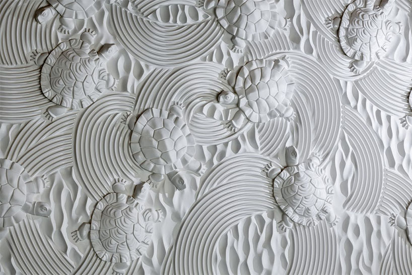 dreamdesign maison de charme ukraine designboom