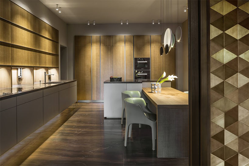 dreamdesign maison de charme ukraine designboom