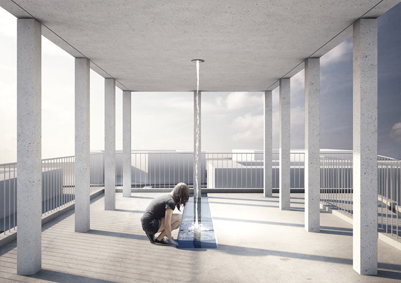 jaja architects church