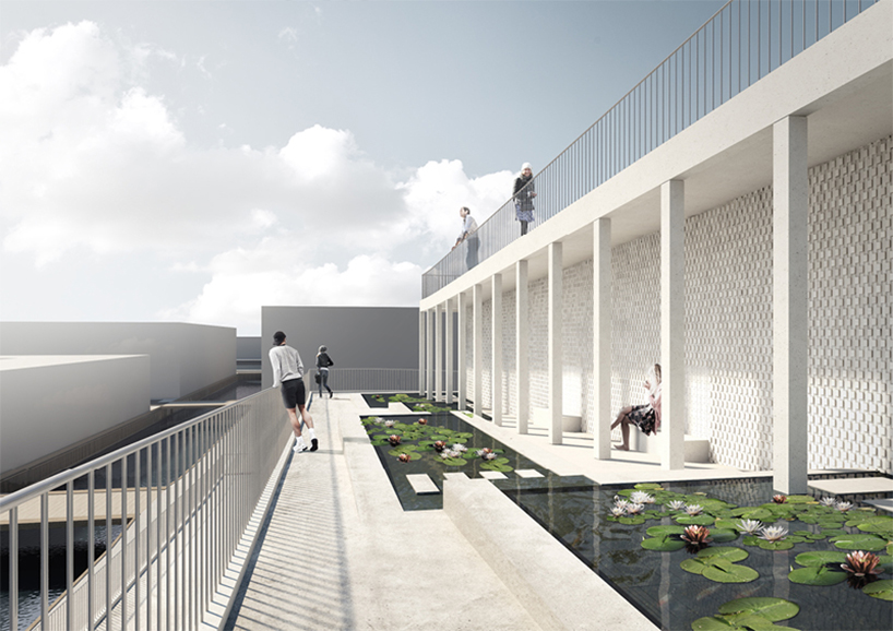 jaja architects church