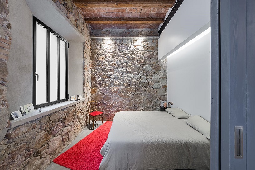 FFWD loft Mdp barcelona designboom 