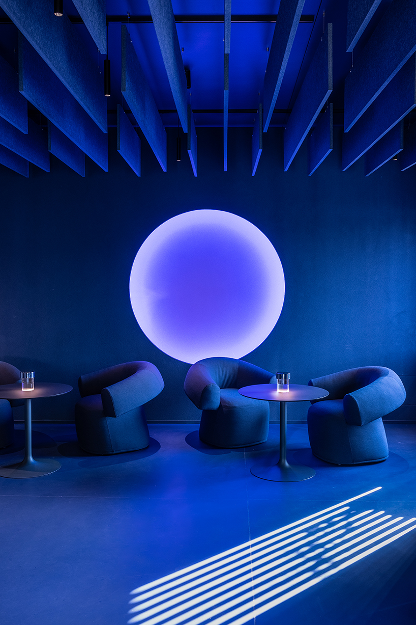blu lounge agli amici 1887 project visual display 6