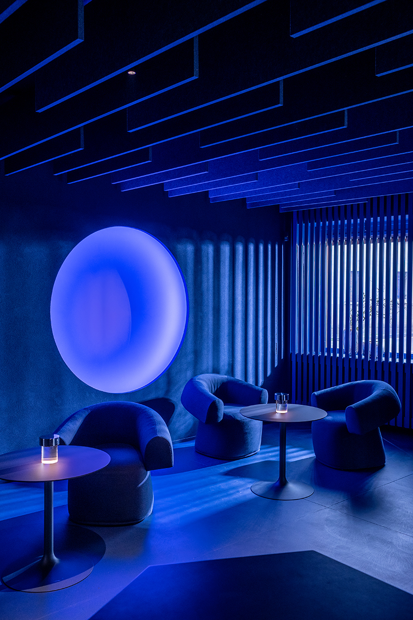 blu lounge agli amici 1887 project visual display 7