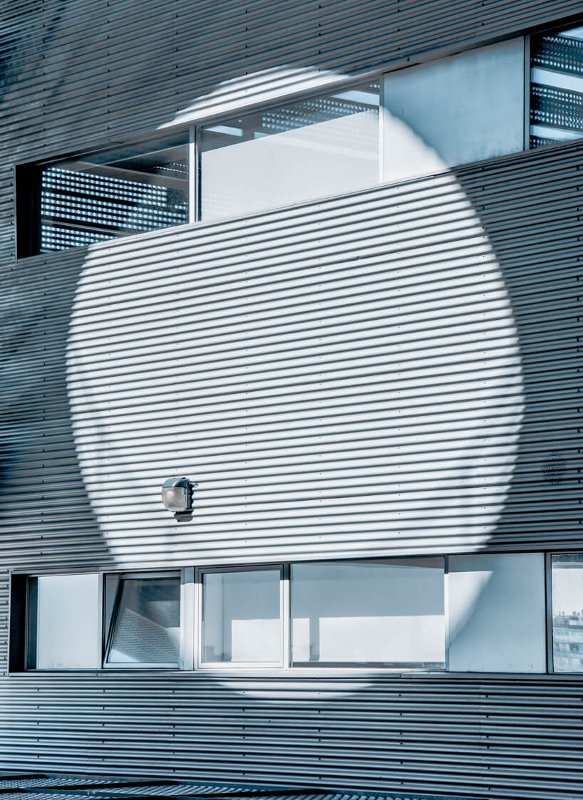 architecture madrid photography designboom