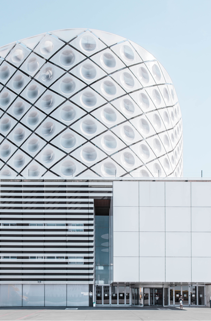 architecture madrid photography designboom