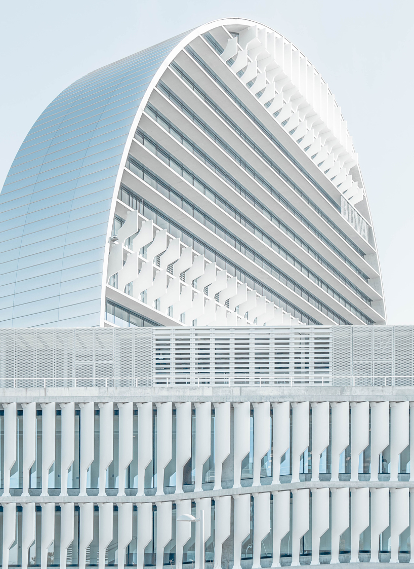 joel filipe architecture madrid photography designboom