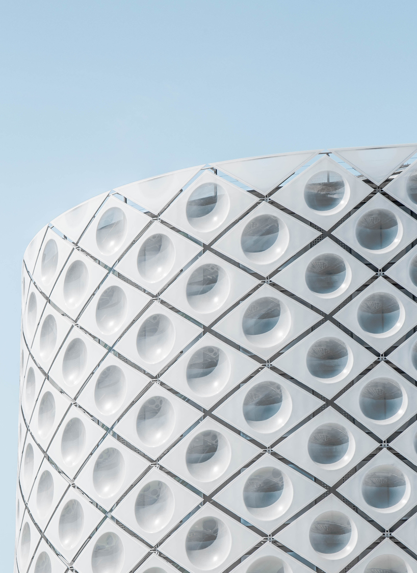 joel filipe architecture madrid photography designboom