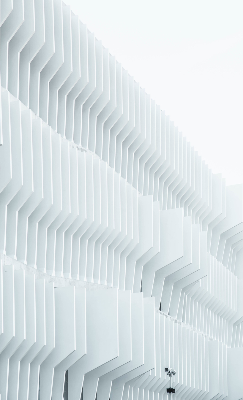 architecture madrid photography designboom