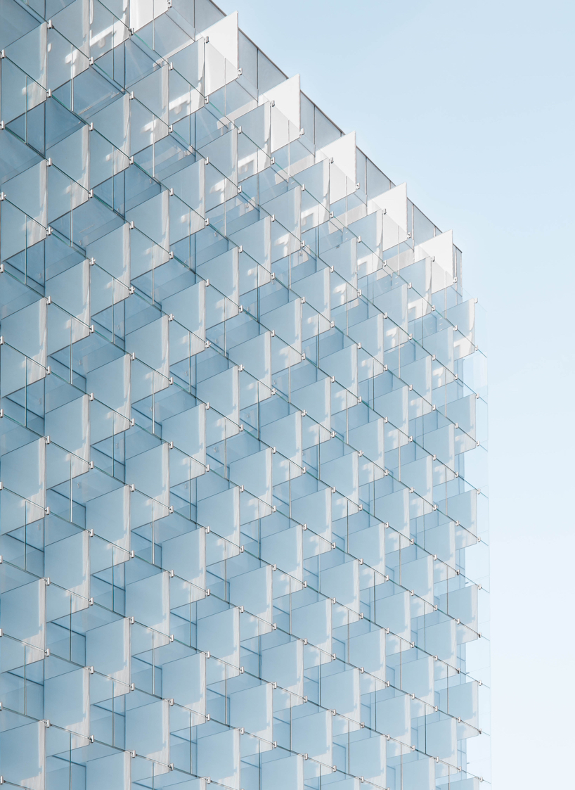 architecture madrid photography designboom