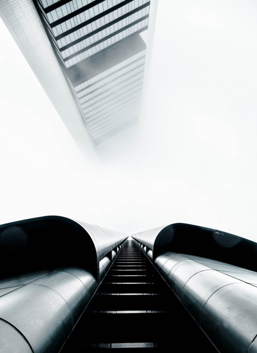 joel filipe into the fog photography designboom