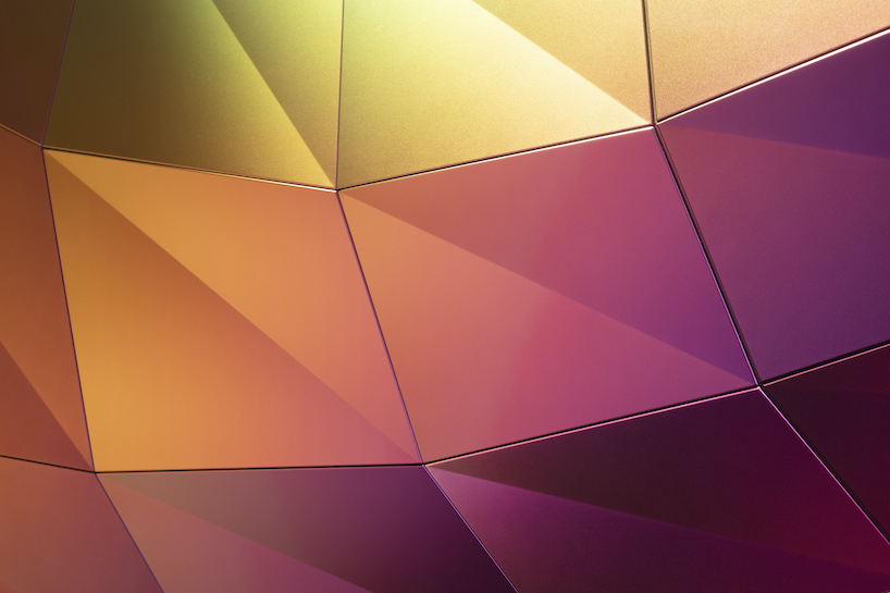 wes resonance vortex to diversity presents a colourful embodiment of a world full of diversity with only a single pigment 4