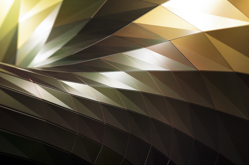 wes resonance vortex to diversity presents a colourful embodiment of a world full of diversity with only a single pigment 7