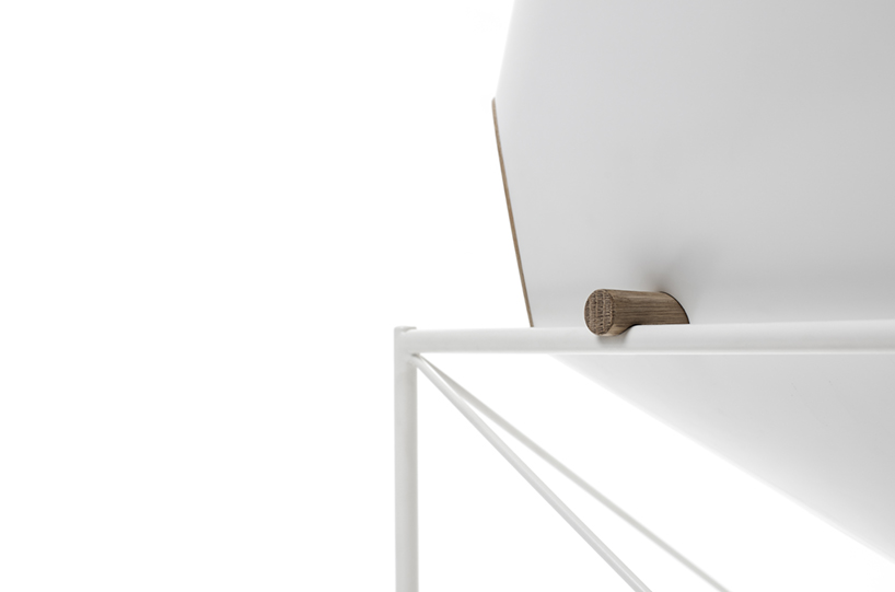 heima architects MUDU mirror designboom