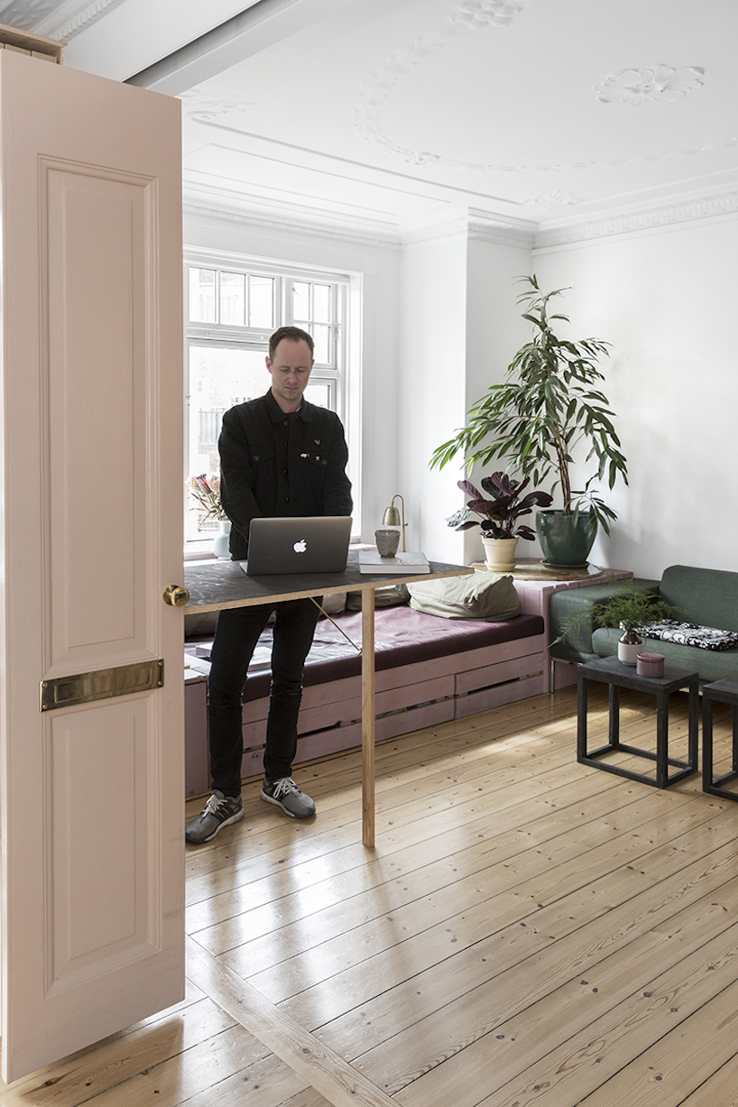 spacon and x future living denmark designboom