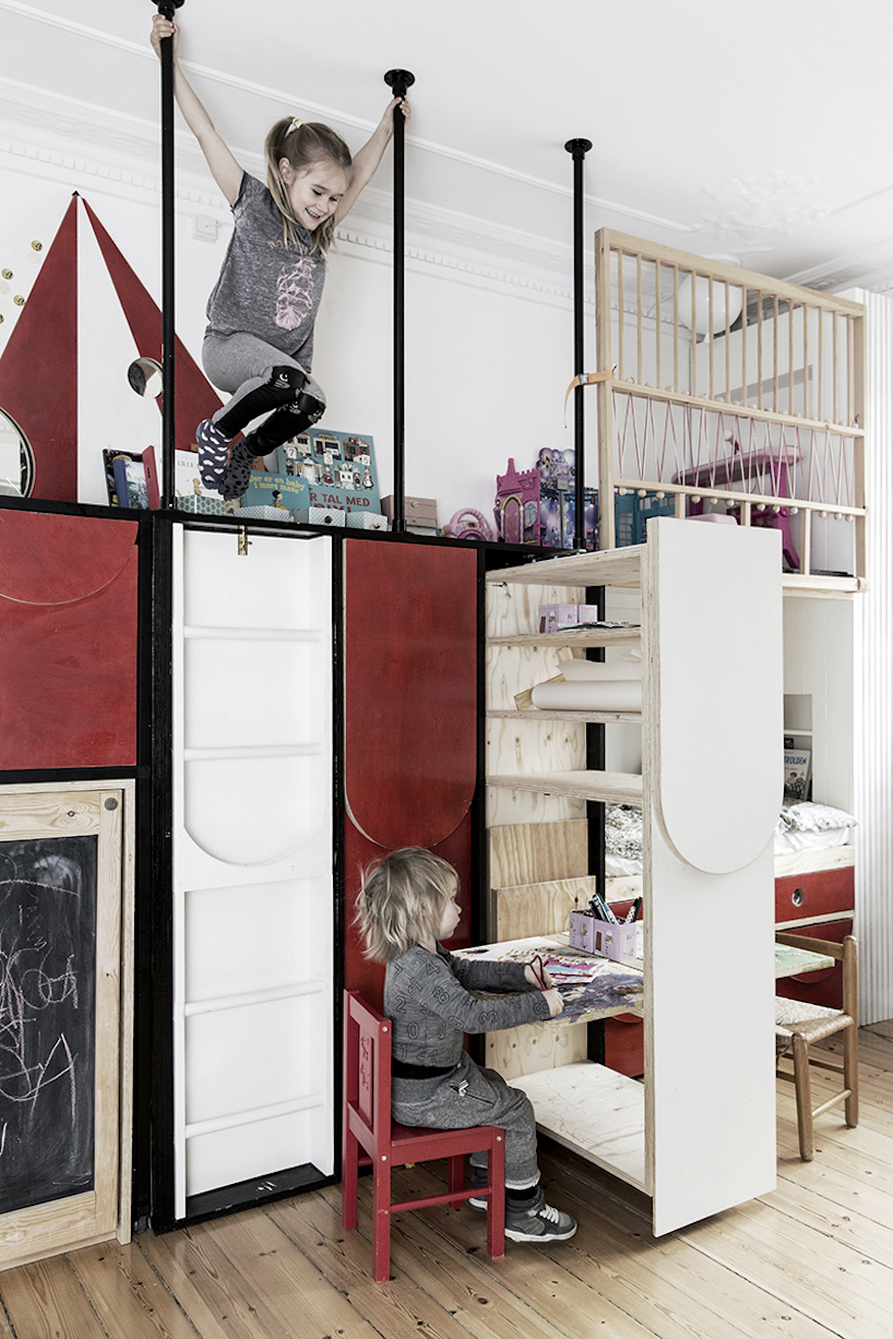 spacon and x future living denmark designboom