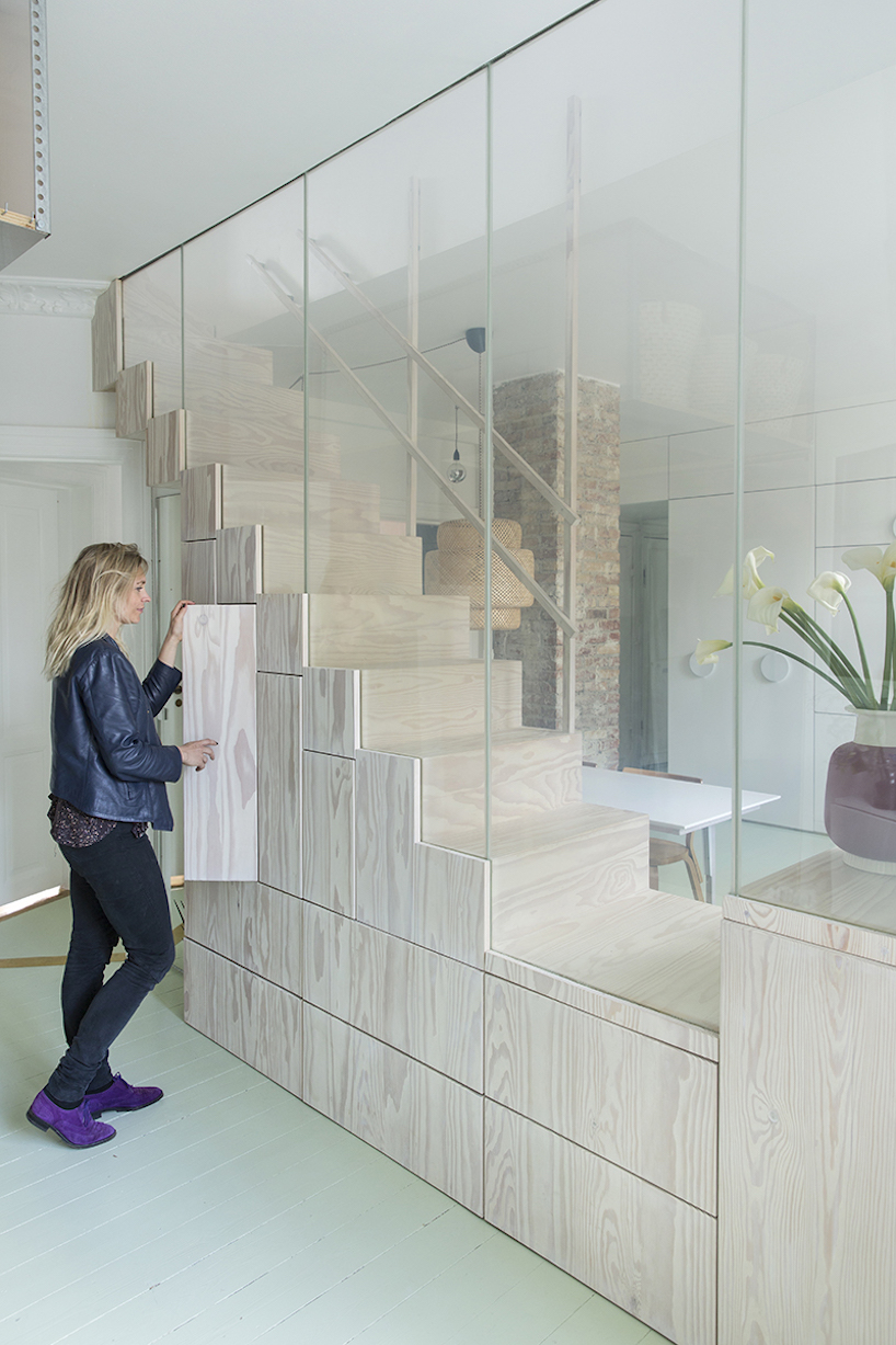 spacon and x future living denmark designboom