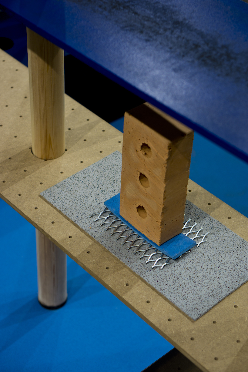 spacon & X wood wood designboom