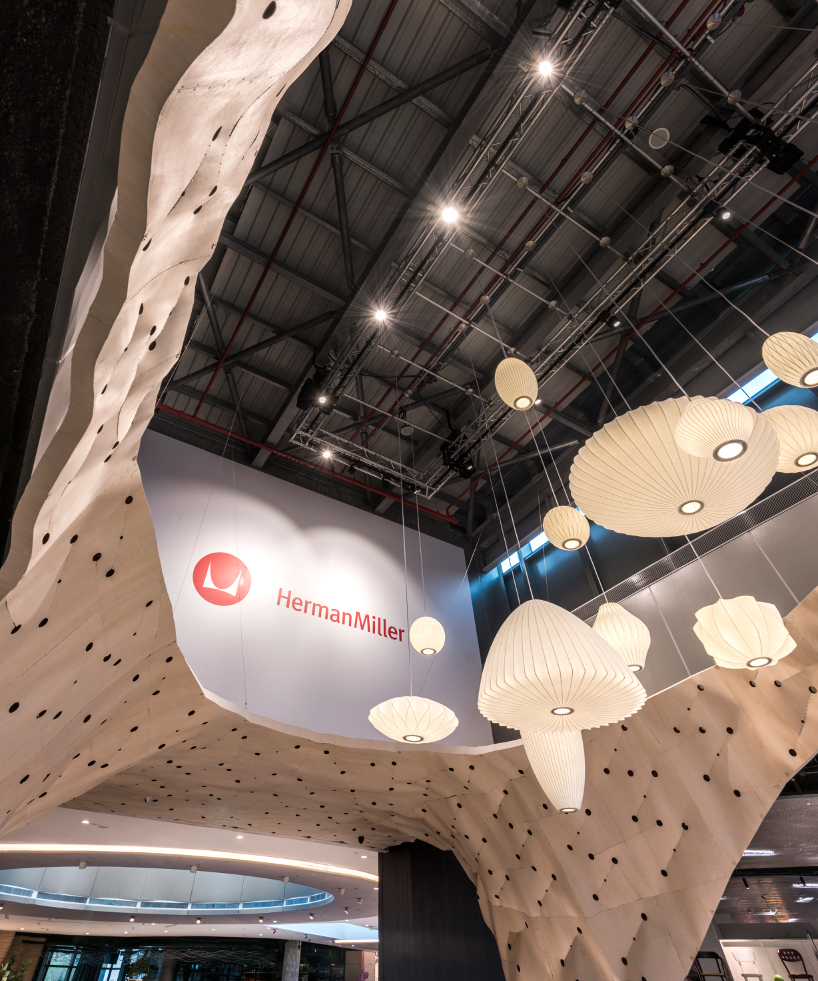 produce workshop fabricwood herman miller shop singapore designboom 